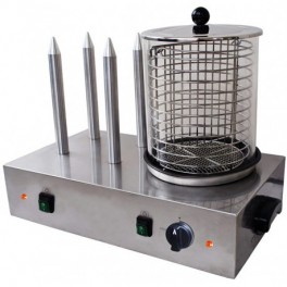MAQUINA PARA HOT DOG MAQUINA PARA HOT DOG