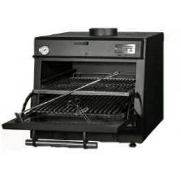 HORNO DE BRASA HORNO DE BRASA