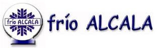 Tienda on line Frío Alcalá