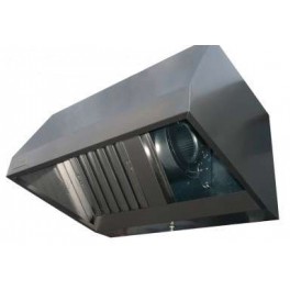CAMPANAS CON MOTOR INCORPORADO